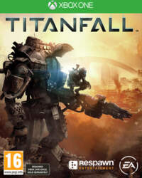 Xbox One Titanfall