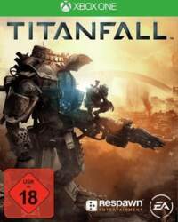 Xbox One Titanfall