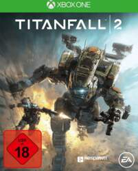 Xbox One Titanfall 2