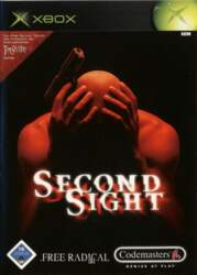 Xbox Second Sight
