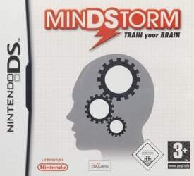 DS MinDStorm