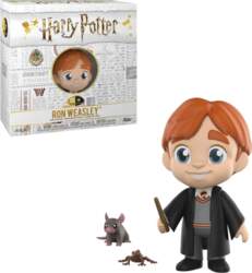 Funko 5 Star: Harry Potter -