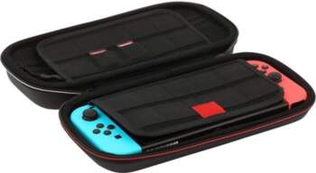 Konix Mythics Luxury Bag (Switch)