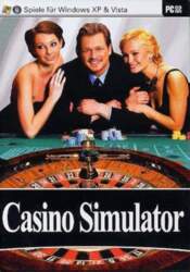 PC Casino Simulator