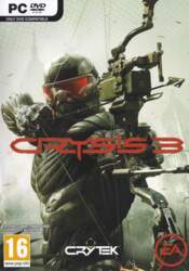 PC Crysis 3