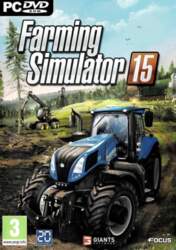 PC Farming Simulator 15
