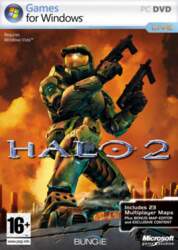 PC Halo 2