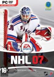 PC NHL 07