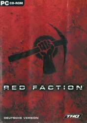 PC Red Faction