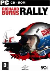 PC Richard Burns Rally