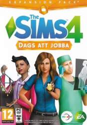 PC The Sims 4: Get to