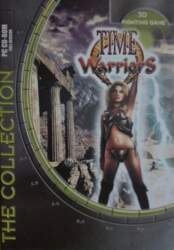 PC Time Warriors