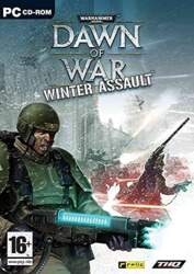 PC Warhammer 40,000: Dawn of