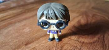 POP! Mini Harry Potter - Harry