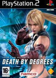 PS2 Death by Degrees