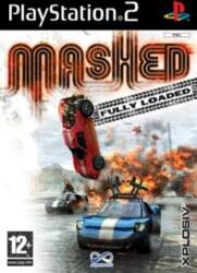 PS2 Mashed: Fully Loaded