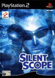 PS2 Silent Scope