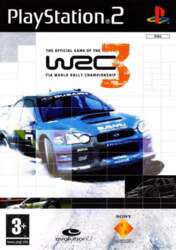 PS2 WRC 3