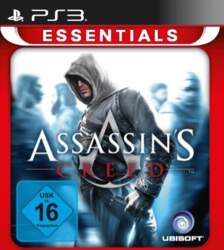 PS3 Assassin`s Creed