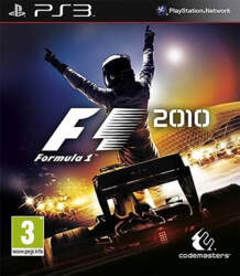 PS3 F1 2010