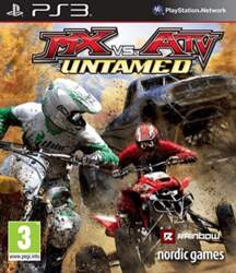 mx vs vs atv ps 3