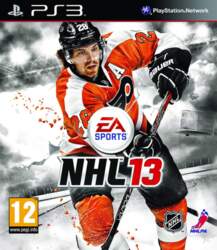 PS3 NHL 13