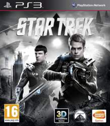 PS3 Star Trek