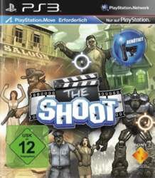 PS3 The Shoot