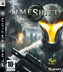 PS3 TimeShift
