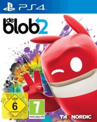 PS4 de Blob 2