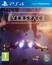 PS4 EVERSPACE - Stellar Edition