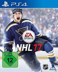 PS4 NHL 17