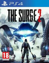 PS4 The Surge 2