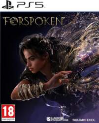 PS5 Forspoken