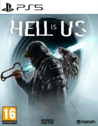 PS5 Hell is Us