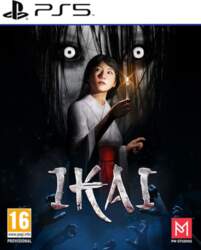 PS5 Ikai
