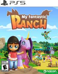 PS5 My Fantastic Ranch