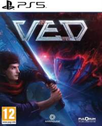 PS5 VED