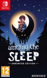 SWITCH Among the Sleep - Enhanced