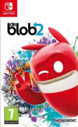 SWITCH de Blob 2
