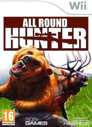 Wii All Round Hunter