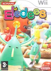 Wii Eledees