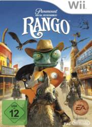 Wii Rango