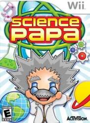 Wii Science Papa
