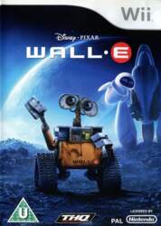 Wii WALL-E