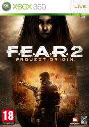 Xbox 360 F.E.A.R