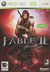 Xbox 360 Fable II