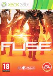 Xbox 360 Fuse