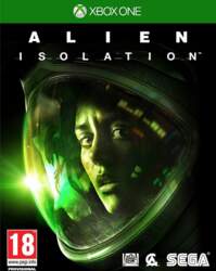Xbox One Alien: Isolation
