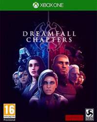 Xbox One Dreamfall Chapters